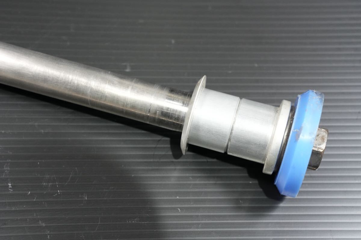 YZF-R1 2CR 2025~ передний мост система! quick release Suzuka 8 hours 