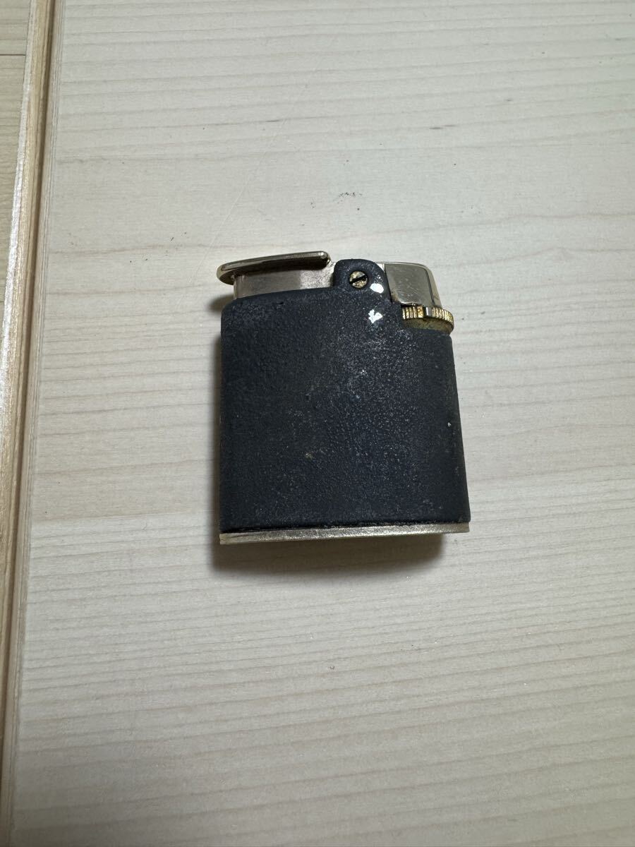 ロンソン RONSON ガスライター ヴィンテージ バラフレーム Varaflame ジャンク_画像2