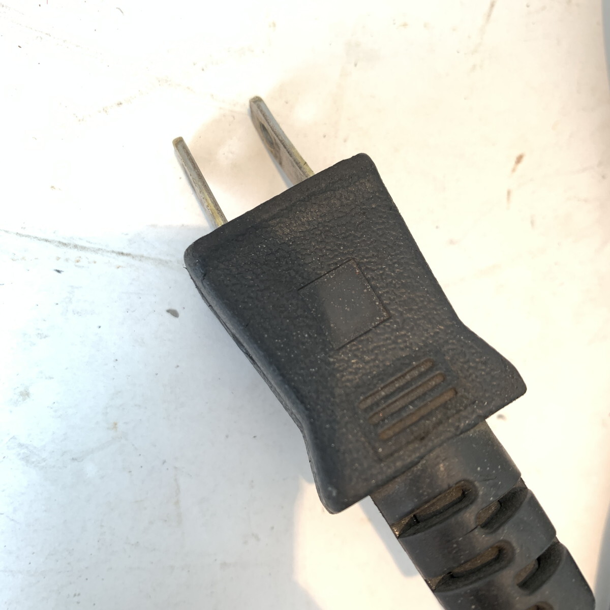 日東工器　ニットー ベルトサンダー　(M71203-8)_画像7