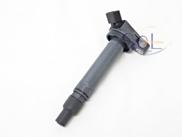  Toyota Alphard AGH30W AGH35W AYH30W катушка зажигания 90919-02250 90919-02256 марка машины особый дизайн отгрузка конечный срок 18 час 