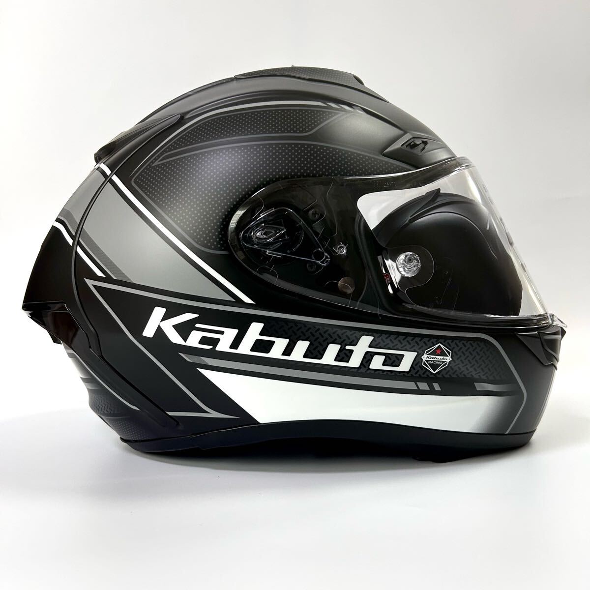 *23 год производства OGK KABUTO F-17 FORTE XXL размер o-ji-ke- Kabuto full-face шлем SG стандарт новый товар A70721-4