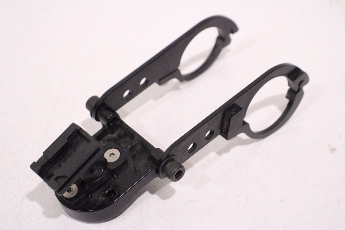 *REC-MOUNTSrek крепление носорог темно синий для крепление