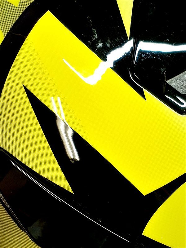 [b04]e-ji-biagv шлем K-3 SV Type 0T43-A L размер 59-60cm не достиг импорт год 2021 год 