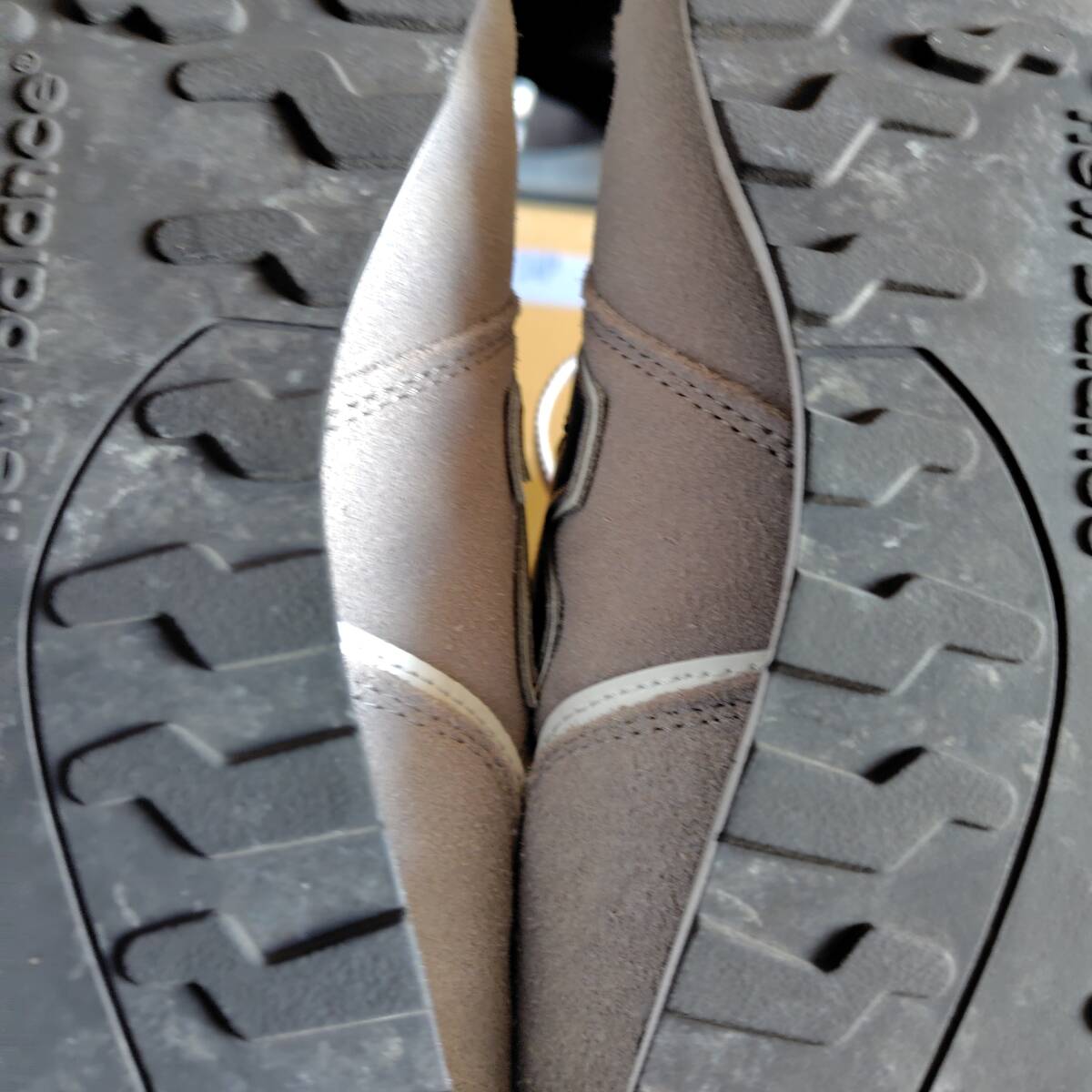 ニューバランス373 27センチ　中古　送料込み_画像7