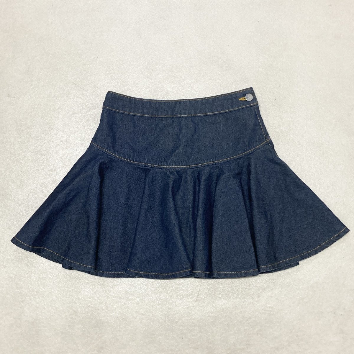 ● Vivienne Westwood ヴィヴィアンウエストウッド 3点 Tシャツ スカート オーブ RED LABEL ANGLOMANIA サイズMIX レディース 0.69kg_画像3