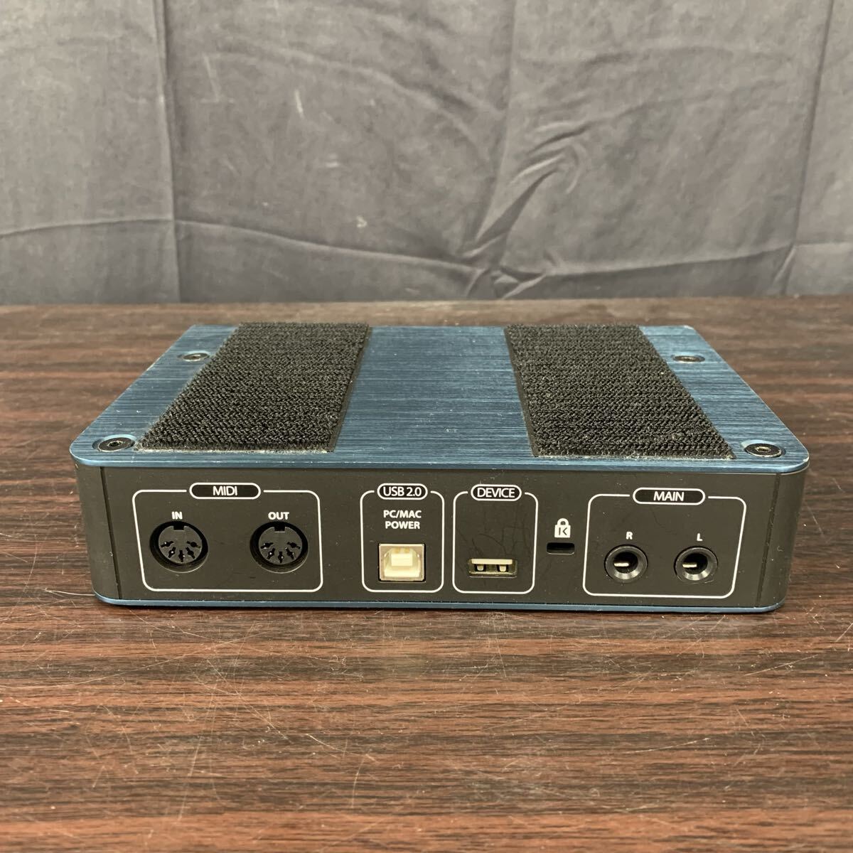 $[ распродажа ]PreSonus pre sonas аудио интерфейс AudioBox iTwo электризация подтверждено A I/F акустическое оборудование 