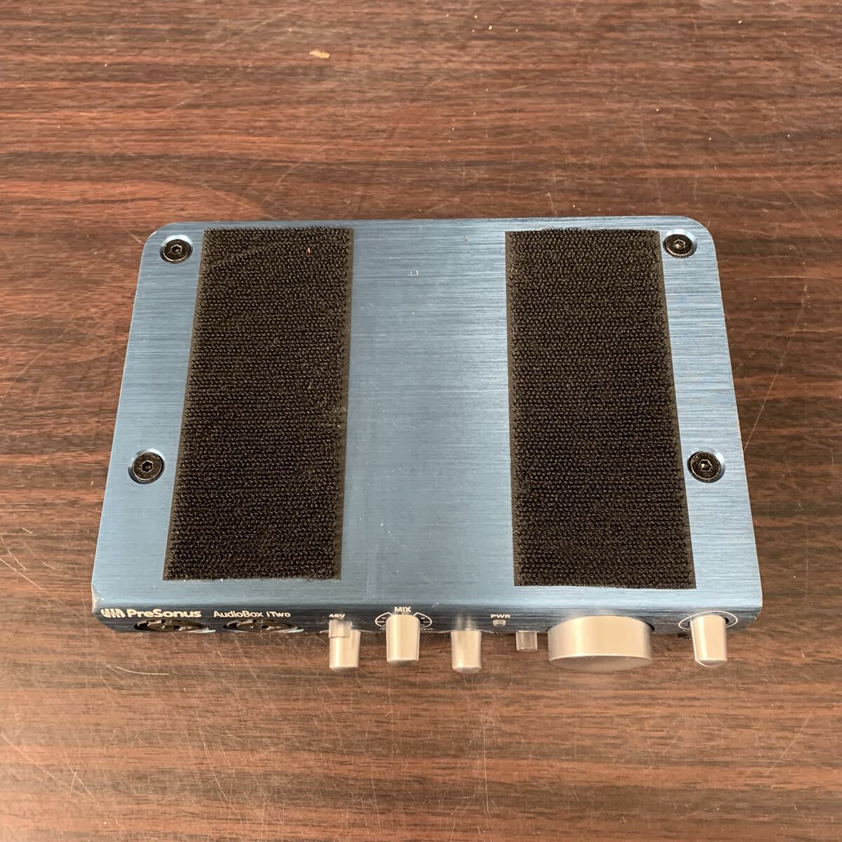 $[ распродажа ]PreSonus pre sonas аудио интерфейс AudioBox iTwo электризация подтверждено A I/F акустическое оборудование 