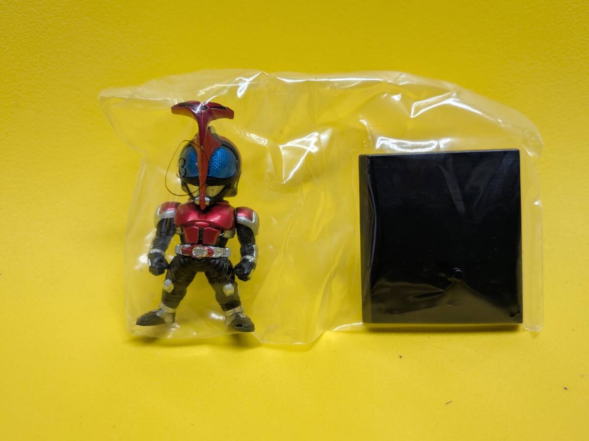 CONVERGE KAMENRAIDER 54 темно синий балка ji Kamen Rider Kamen Rider Kabuto ( обычный ) rider пена Kabuto 54 средний пакет нераспечатанный товар