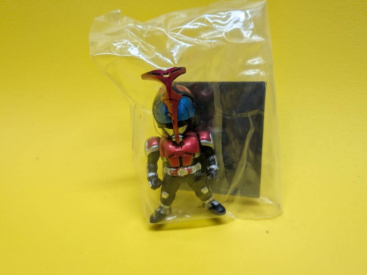 CONVERGE KAMENRAIDER 54 темно синий балка ji Kamen Rider Kamen Rider Kabuto ( обычный ) rider пена Kabuto 54 средний пакет нераспечатанный товар 