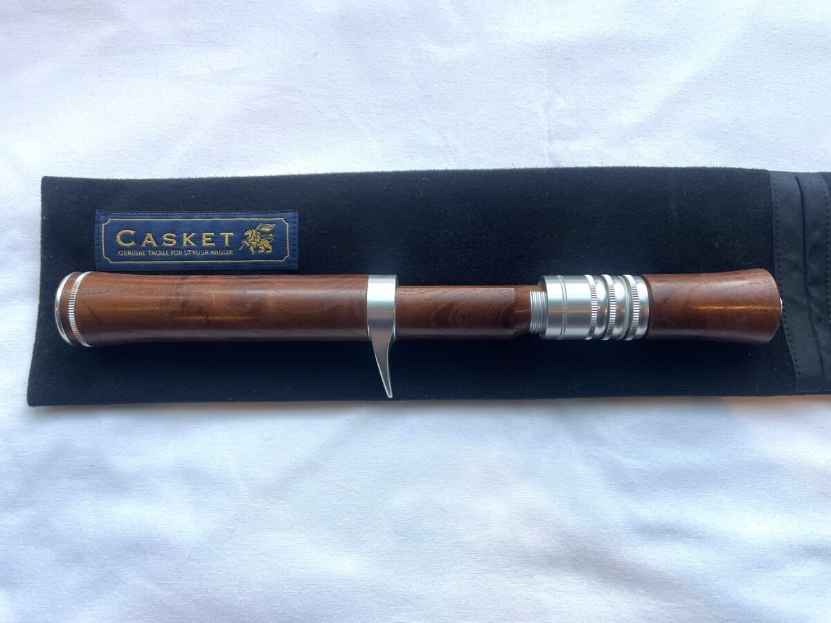 CASKETbo long руль выключатель модель . магазин остров тутовик все дерево rental Kett 