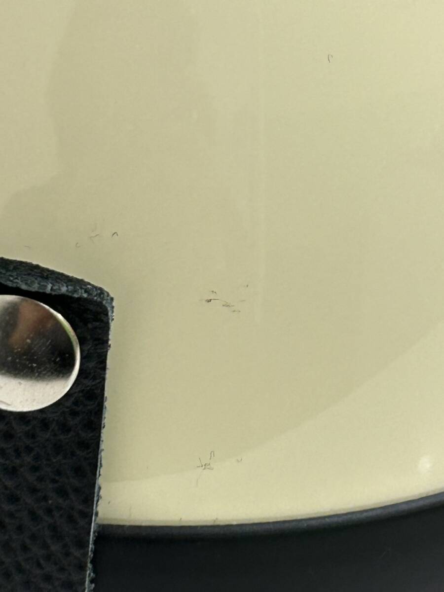 [6362]Ocean beetle shorty полушлем слоновая кость XL