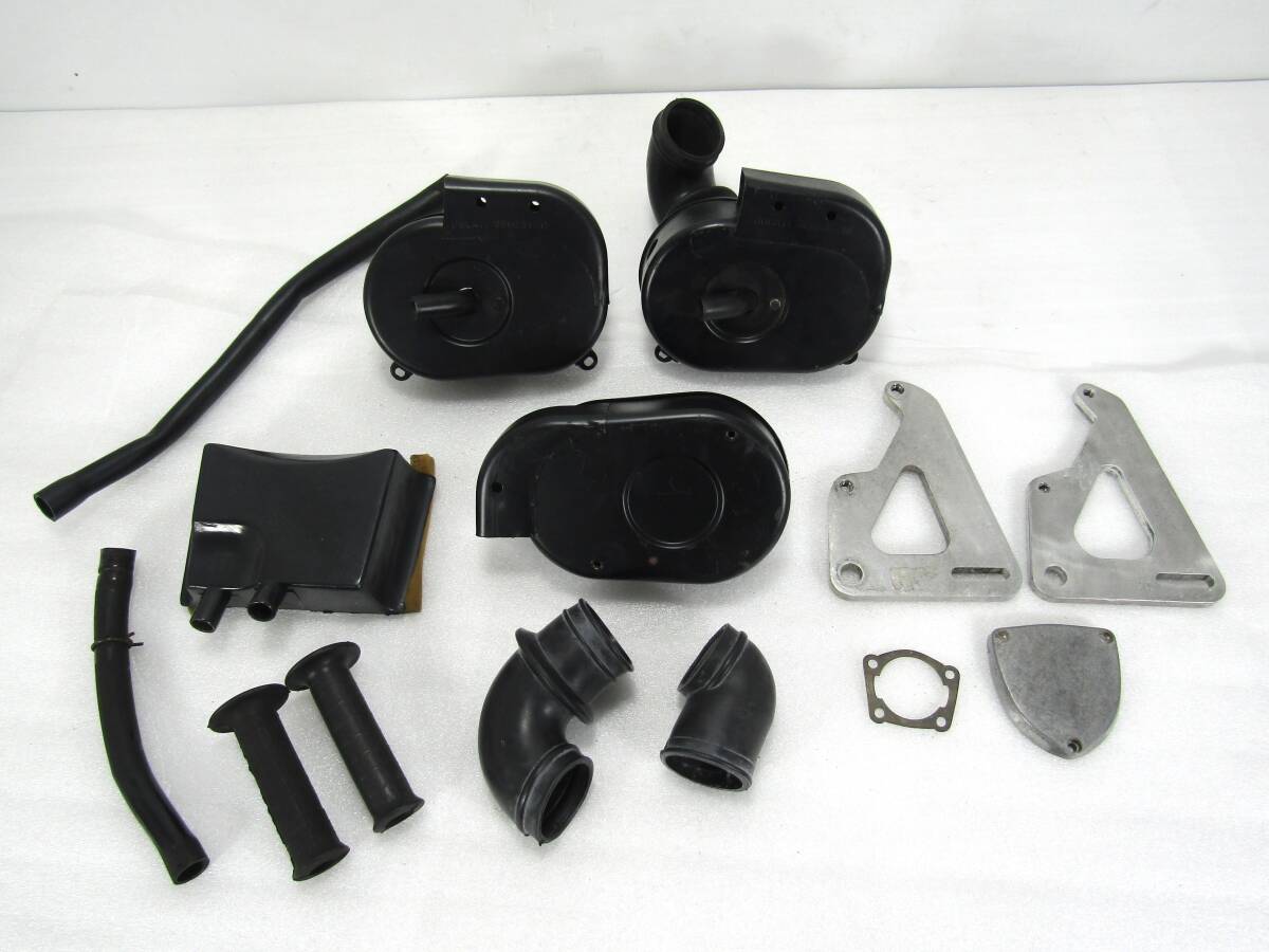 ***8. MHR900 и т.п. Bevel воздушный фильтр кейс и т.п. SET!