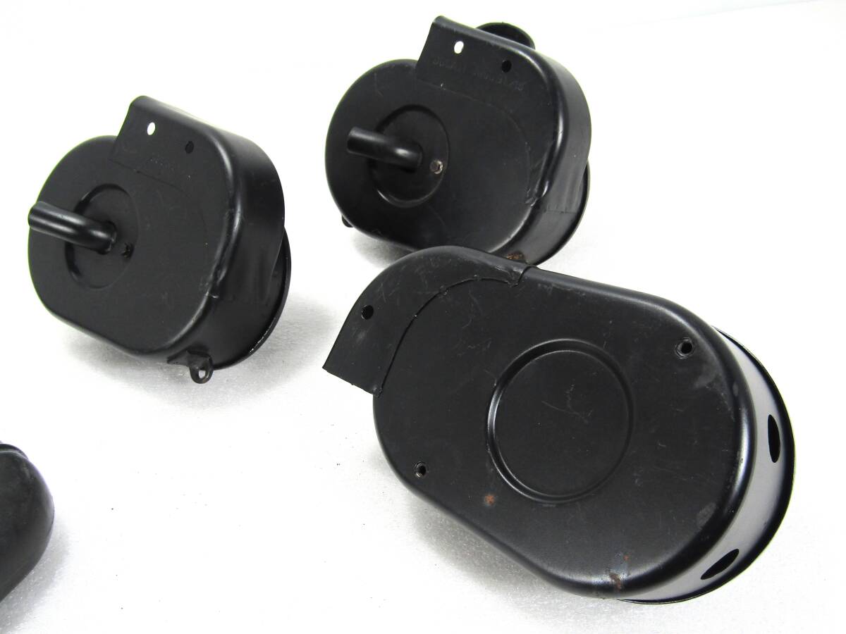 ***8. MHR900 и т.п. Bevel воздушный фильтр кейс и т.п. SET!