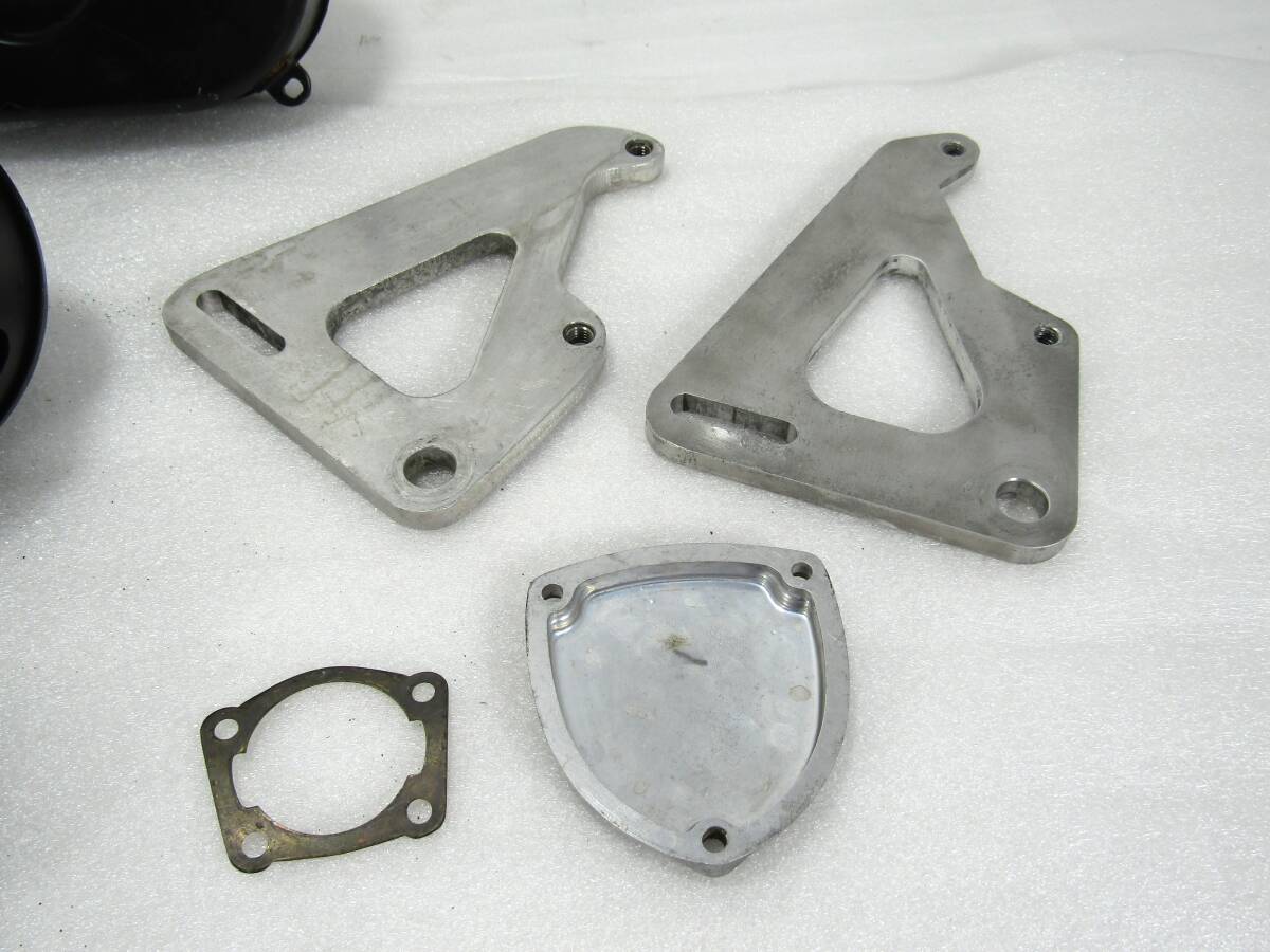 ***8. MHR900 и т.п. Bevel воздушный фильтр кейс и т.п. SET!