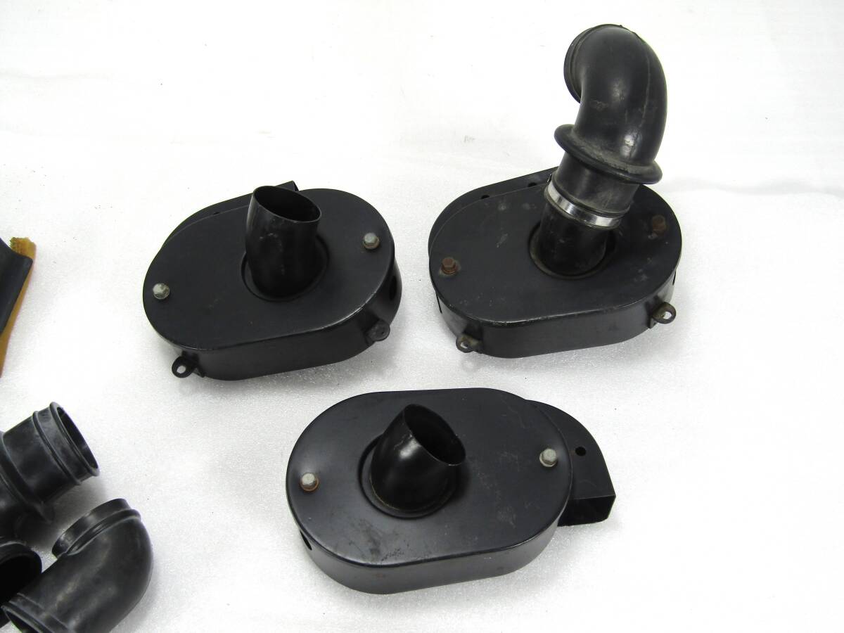 ***8. MHR900 и т.п. Bevel воздушный фильтр кейс и т.п. SET!