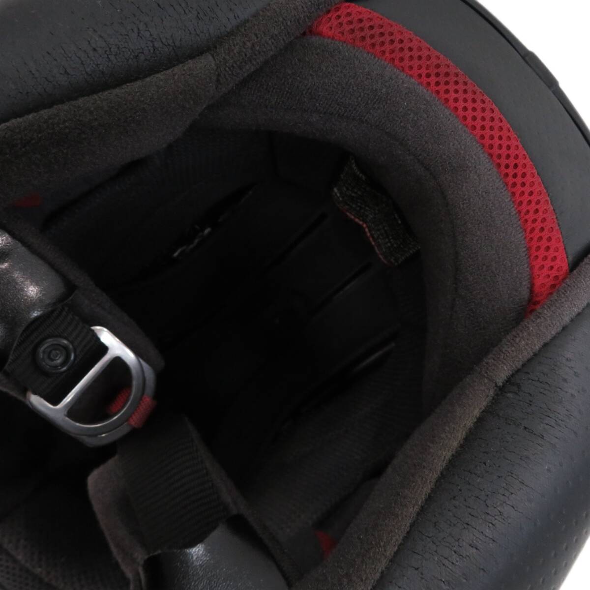 [ дешевый ]1,000 иен ~ SHOEI Shoei Z-7 DOMINANCE full-face ад met black серия размер L PSC Mark нет мотоцикл [M7446]