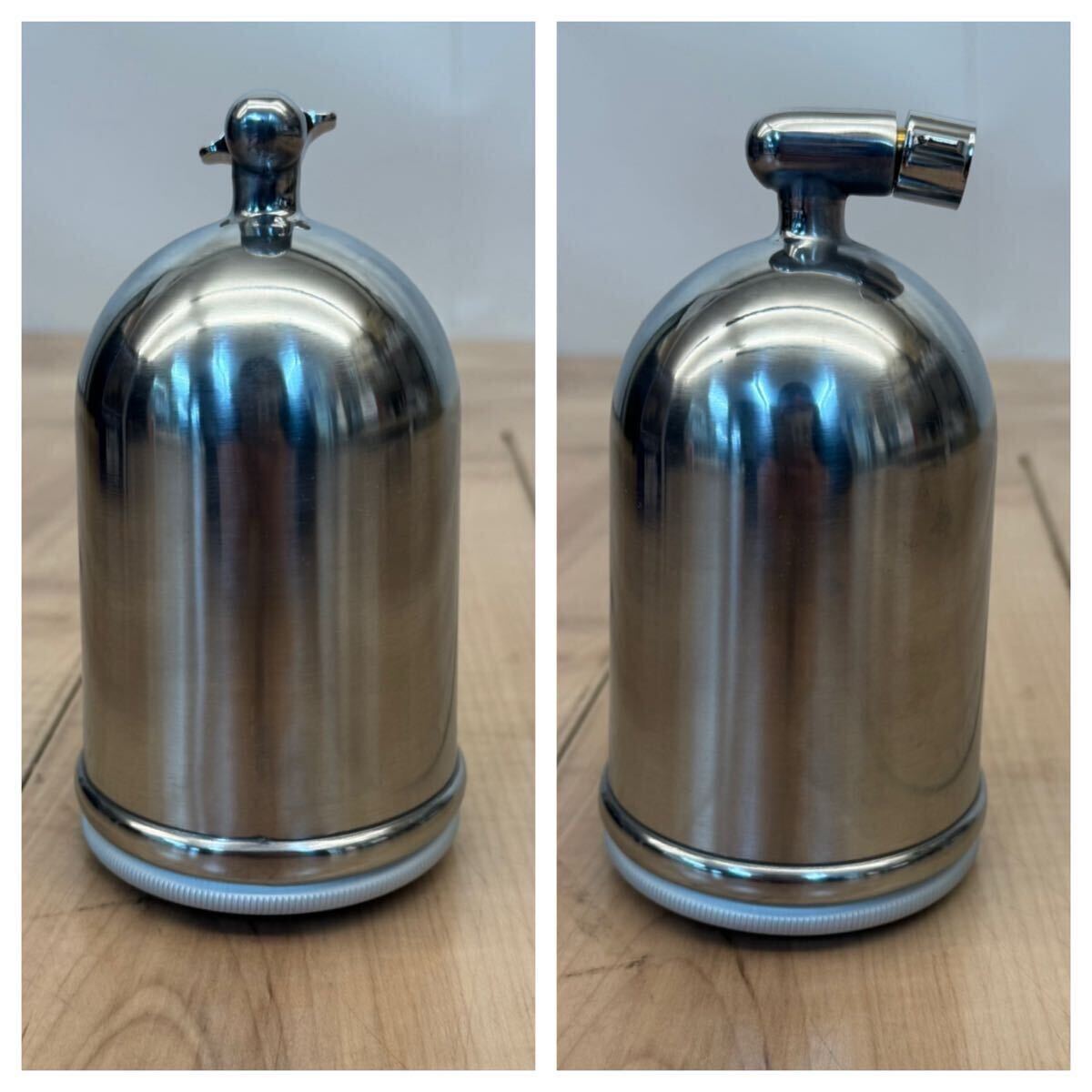 ★美品★PSスプレーガン★アネスト岩田★重力式★ノズル口径1.3ｍｍ★PS-9513B-04★AIRREX★DIY★日曜大工★塗装★エアーツール★SR(U509）_画像8