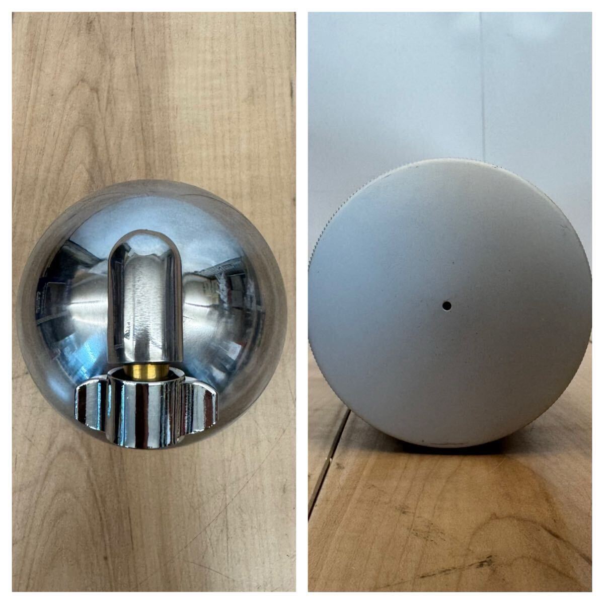 ★美品★PSスプレーガン★アネスト岩田★重力式★ノズル口径1.3ｍｍ★PS-9513B-04★AIRREX★DIY★日曜大工★塗装★エアーツール★SR(U509）_画像9