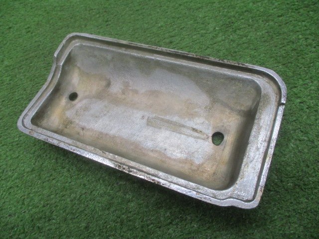 Z7M01 Z1 Z2 Kijima? стартерный двигатель покрытие основа подлинная вещь KZ900 Z750F T BHN