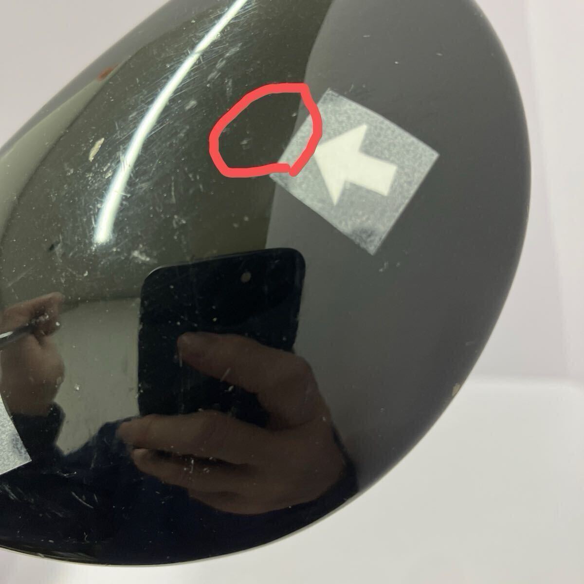 [ вмятина есть ] TaylorMade M2 служебная программа U4 22°[ вал ]TM5-216 Flex S