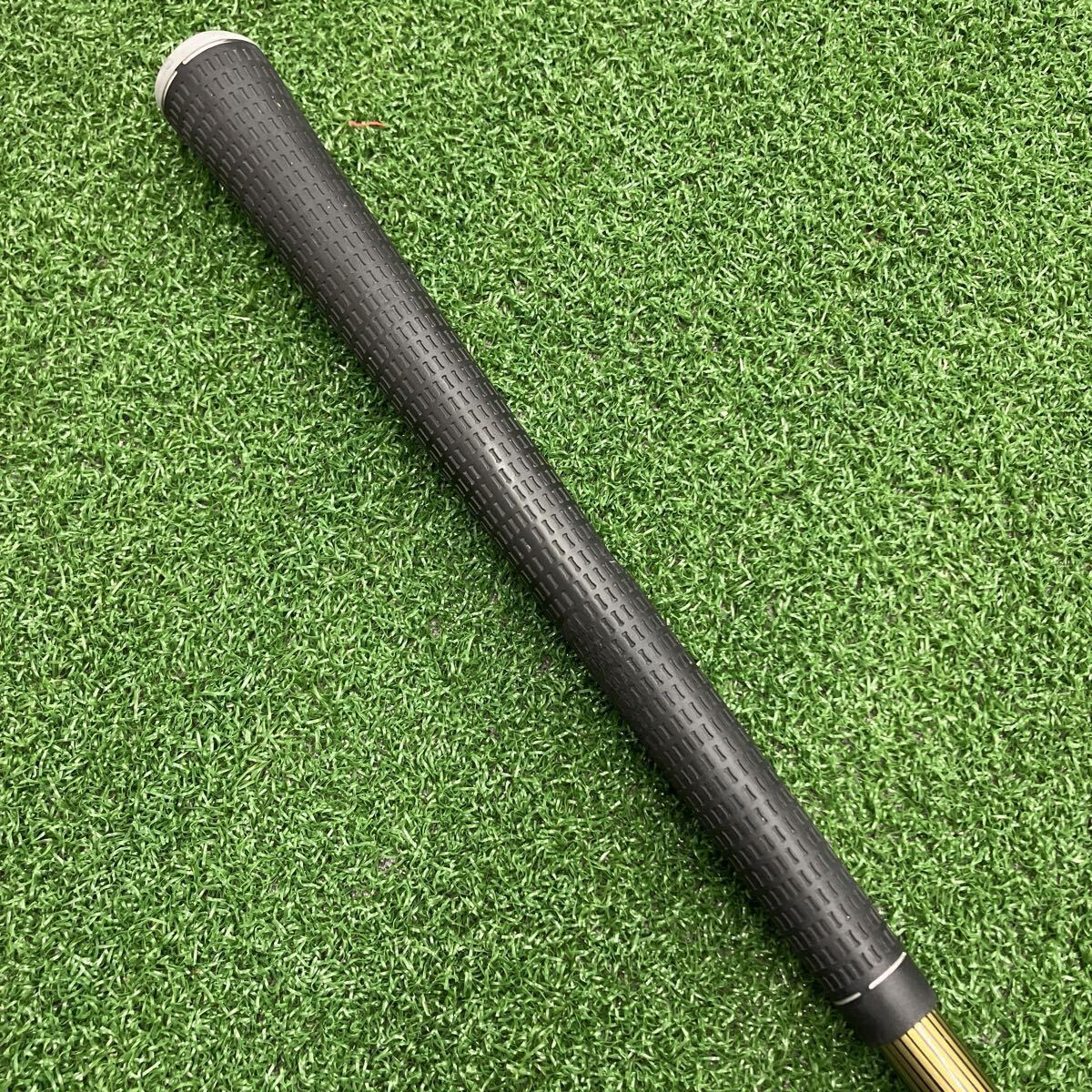 [ вмятина есть ] TaylorMade M2 служебная программа U4 22°[ вал ]TM5-216 Flex S