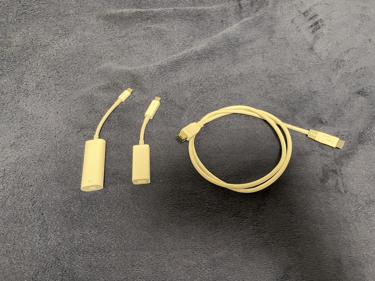 RME Fireface800 (FireWire-Thunderbolt3 изменение есть )