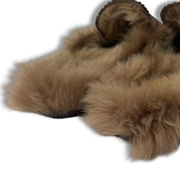 23 正規品 GUCCI グッチ シェブロン織り GGマーモント プリンスタウン ローファー シューズ シェリーライン メンズ イタリア製_画像9