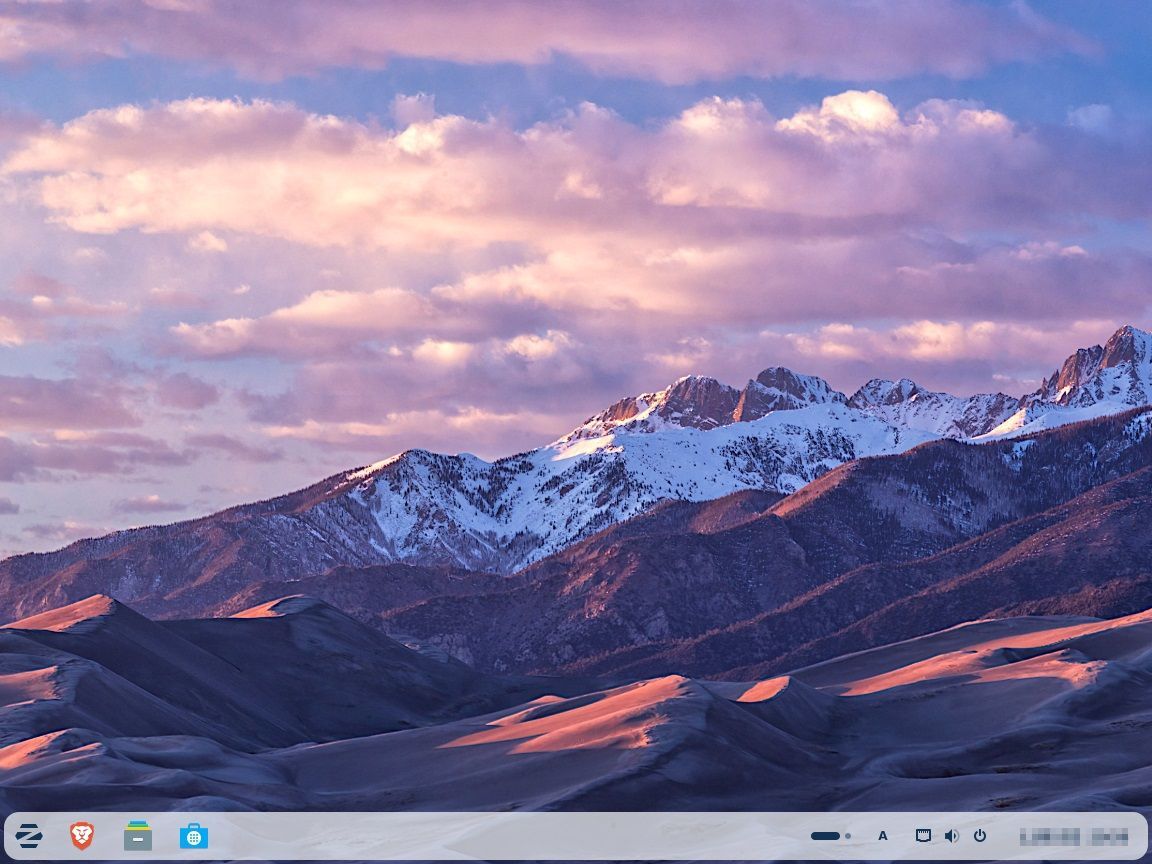 ＃8 Zorin OS 18 Core 64bit インストールUSB_画像2