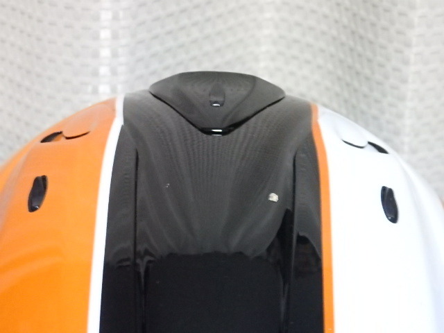 Arai アライ SZ-Ram3 SZ RamⅢ STOUT スタウト　サイズＳ_画像8