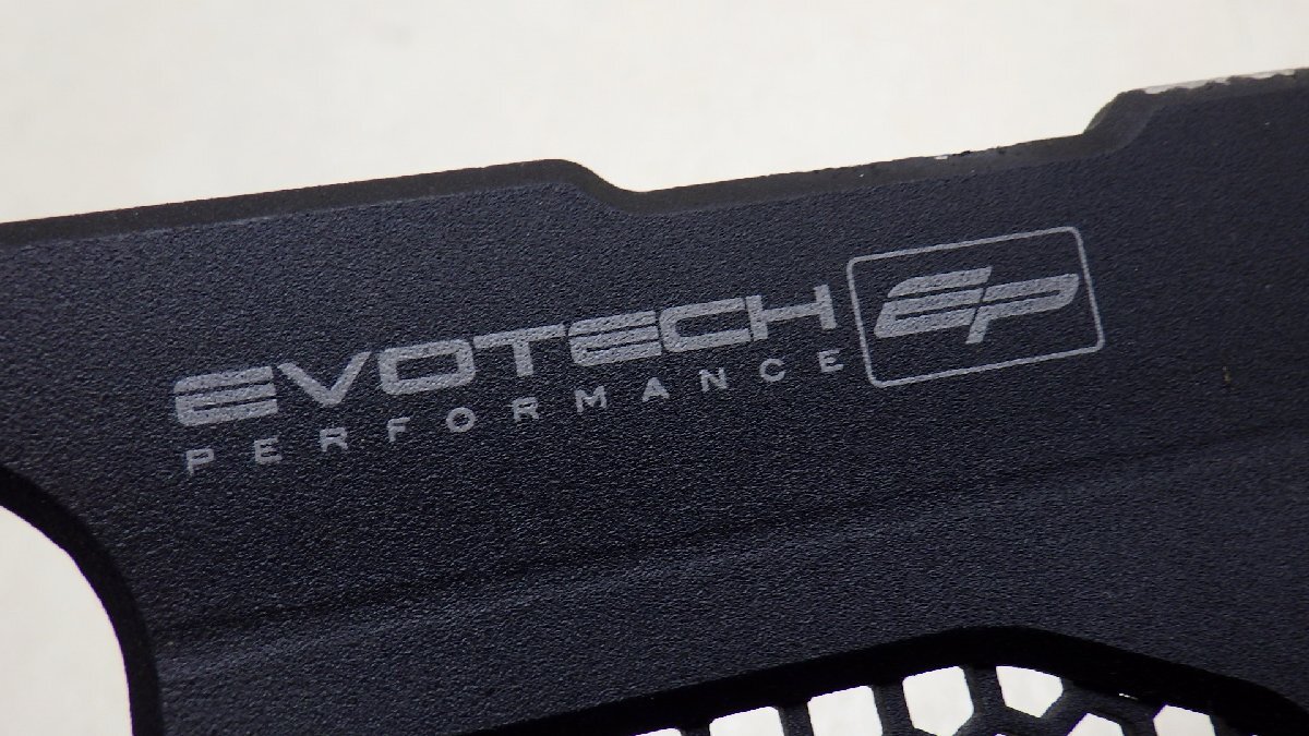 A082 Monstar 1200S EVOTECH защита двигателя протектор Ducati DUCATI MONSTER