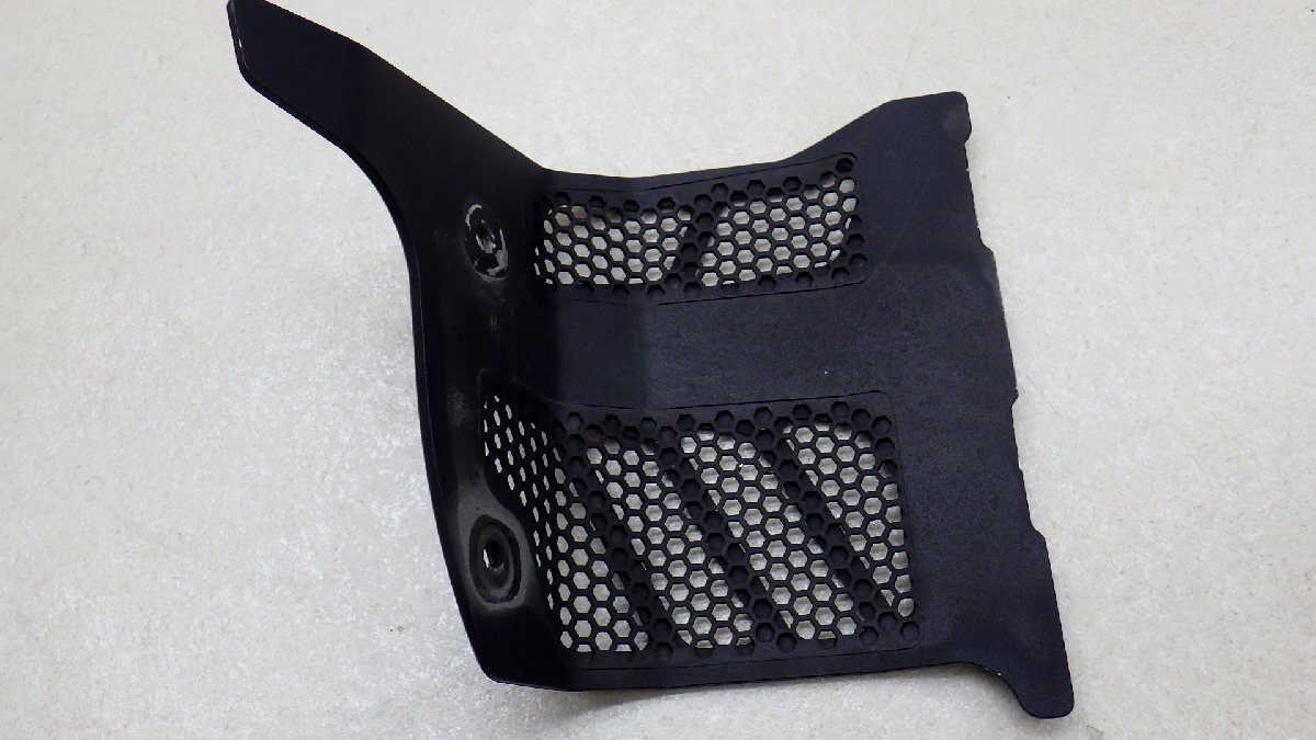 A082 Monstar 1200S EVOTECH защита двигателя протектор Ducati DUCATI MONSTER