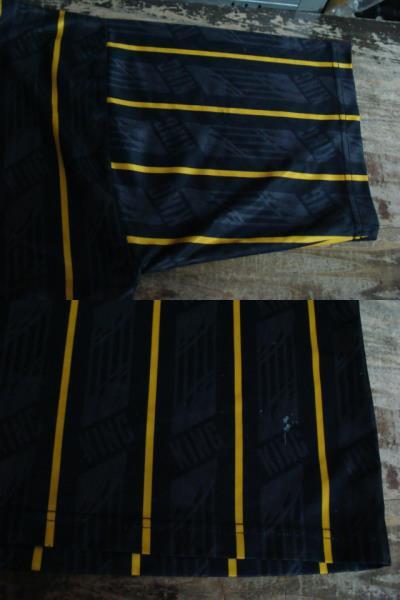 [ состояние с дефектом ]vintageshe поле *wenzteiFC 1993-95 Sard форма (L) PUMA производства 