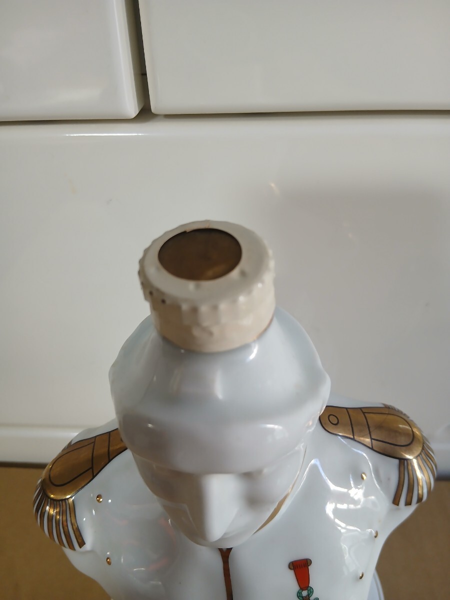 古酒 コニャック5本まとめて!Courvoisier X.O. Tanneur Napoleon Meukow VSOP,Meyfor Napoleon,Arnoux Napoleon クルボワジェ_画像3