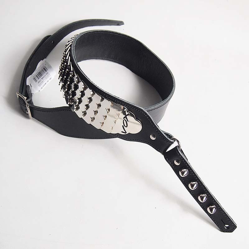 VOX/Python Strap John * Lennon ~ питон ремешок * переиздание 