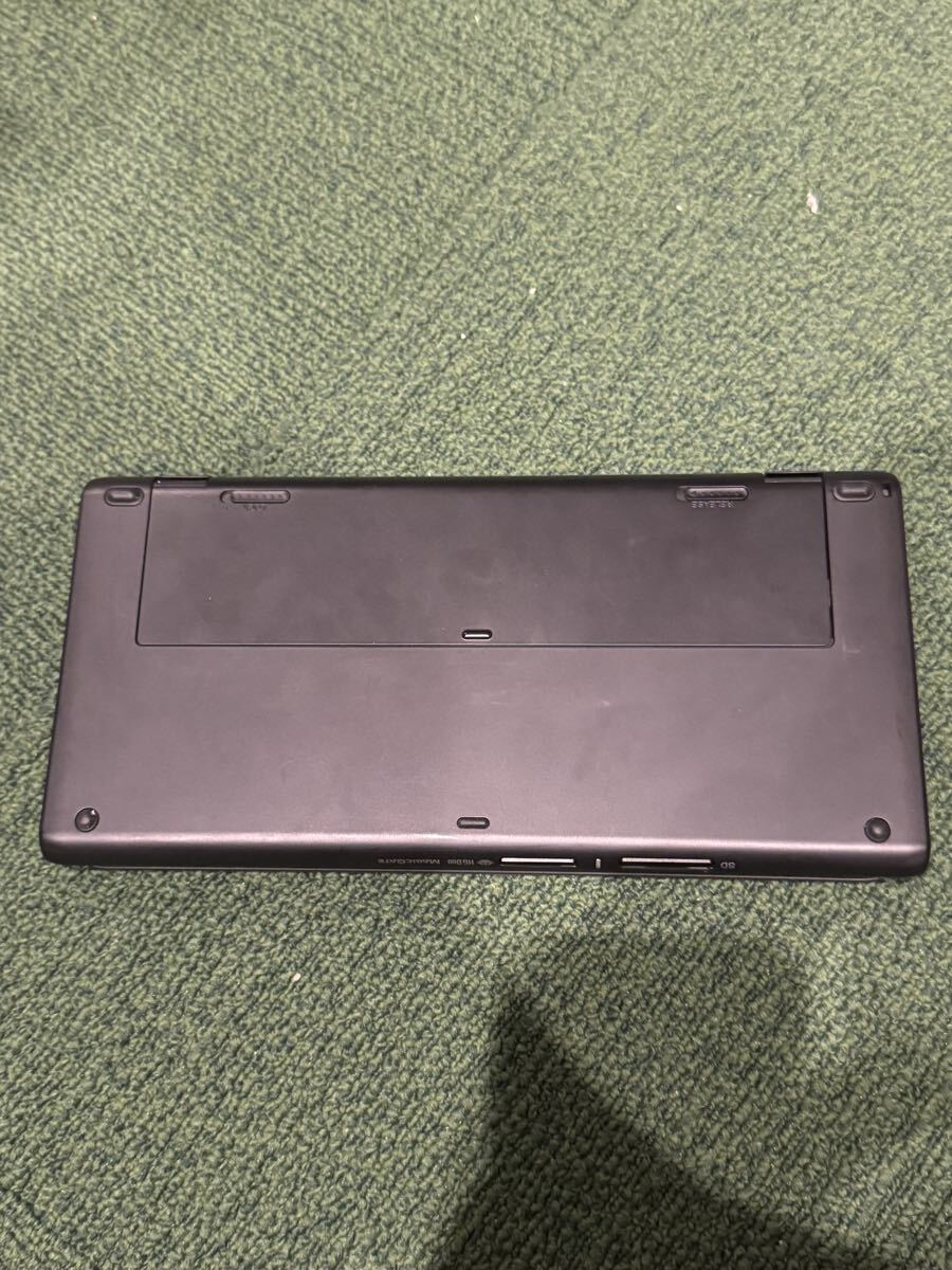 SONY VAIO P серии VPCP11