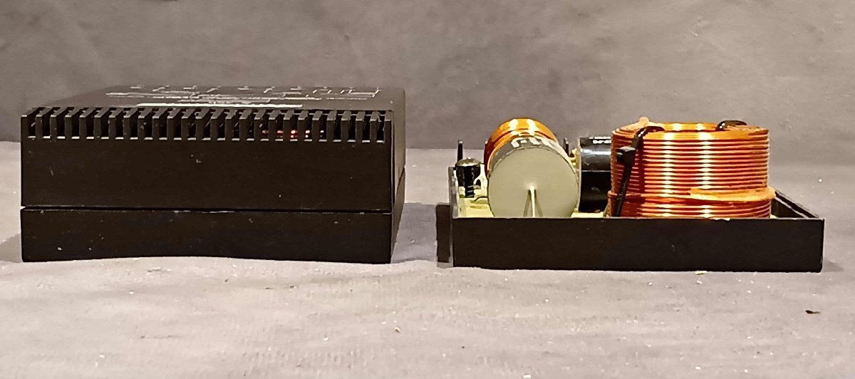 [D]DYNAUDIO X-360 кроссовер сеть пара dynaudio 3075967