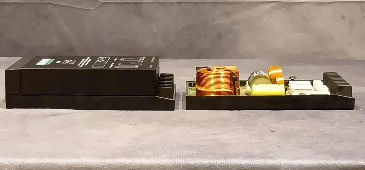 [D]DYNAUDIO X-360 кроссовер сеть пара dynaudio 3075967