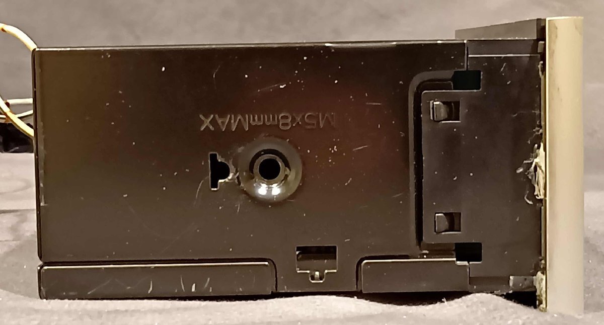 [G]McIntosh MPM4000 энергия вывод измерительный прибор Macintosh 3075991