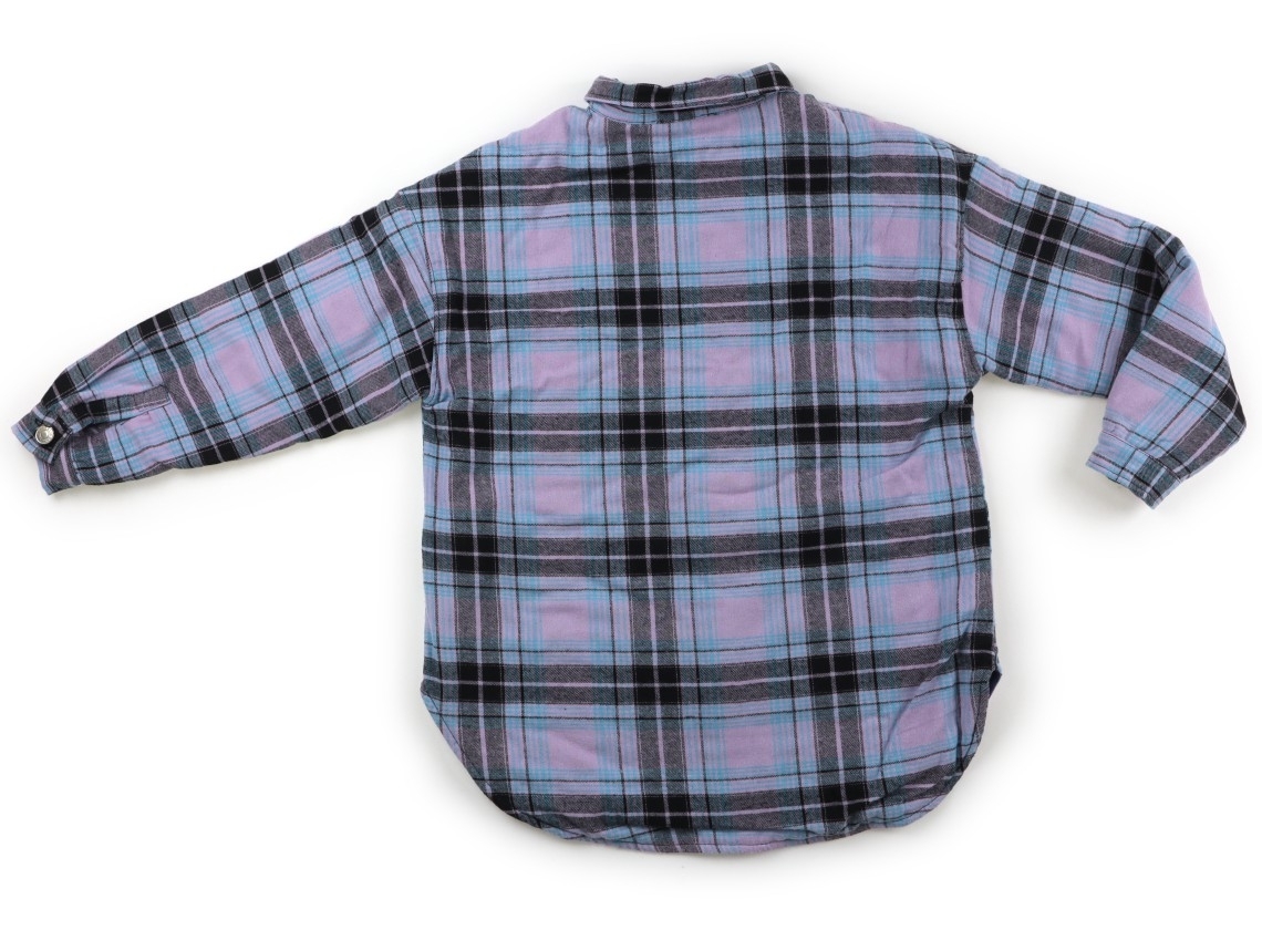 ザラ ZARA シャツ・ブラウス 150サイズ 女の子 子供服 ベビー服 キッズ_画像2