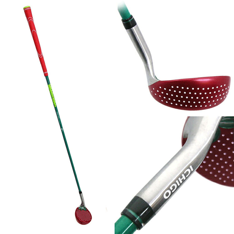 Lynx いちごウェッジ【リンクス】【ICHIGO】【イチゴ】【苺】【オリジナルカーボン】【フレックス:WEDGE】【60度】_画像4