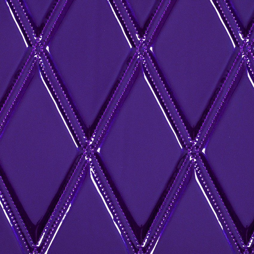 [MIYABI/ подлинный месяц свет ] коврик на пол / лиловый * saec Profia H7/~H15/11 водительское сиденье + пассажирское сиденье комплект (H010-01)