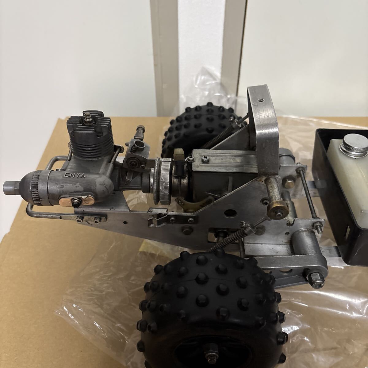 京商 サーキットバギー フェアレディZ_画像4