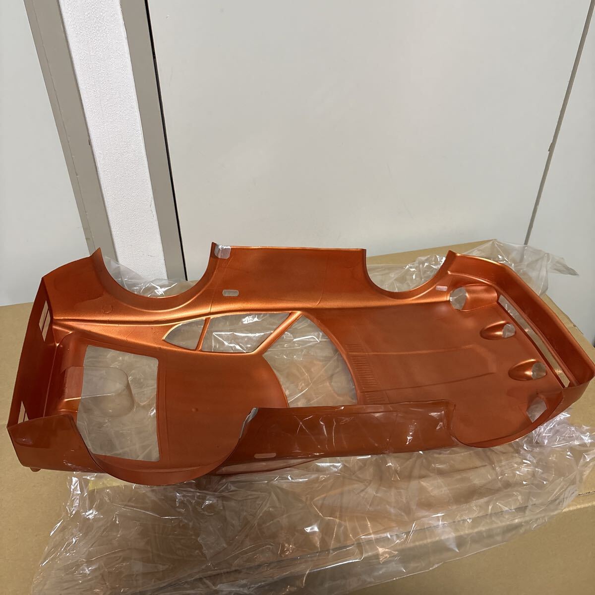 京商 サーキットバギー フェアレディZ_画像7