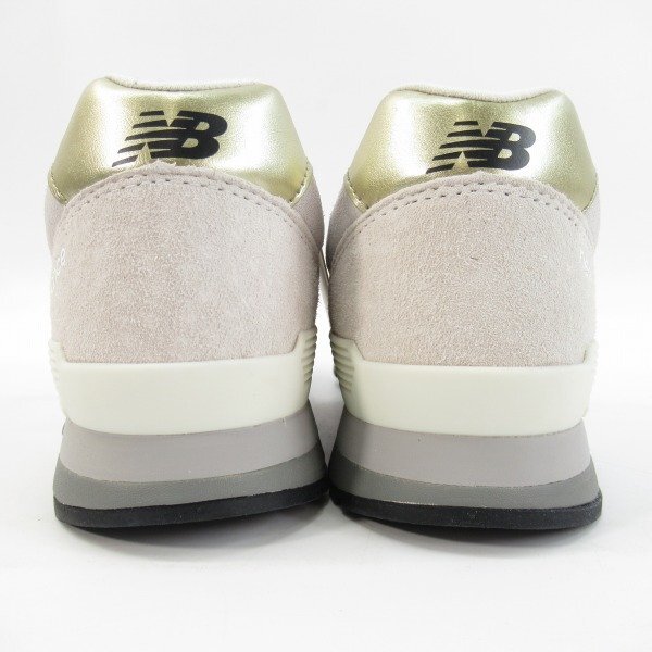 【未使用】 NEW BALANCE/ニューバランス 996 スニーカー CM996BI/28 /080_画像2