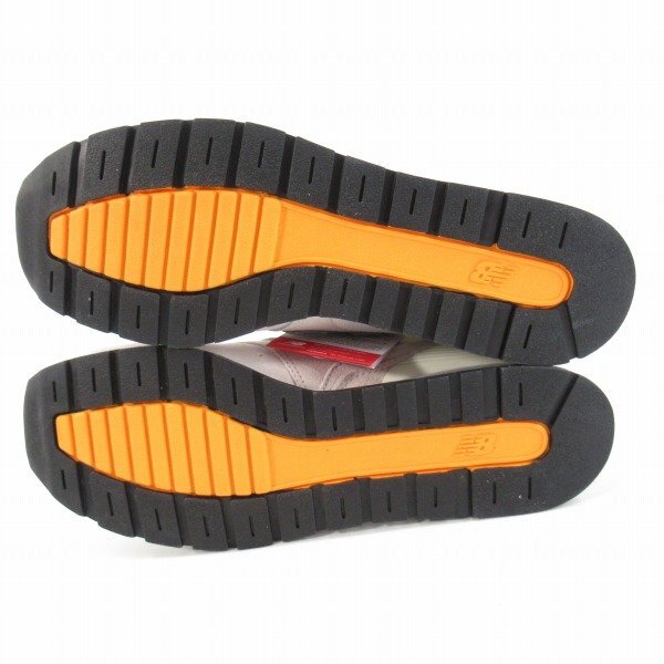【未使用】 NEW BALANCE/ニューバランス 996 スニーカー CM996BI/28 /080_画像3