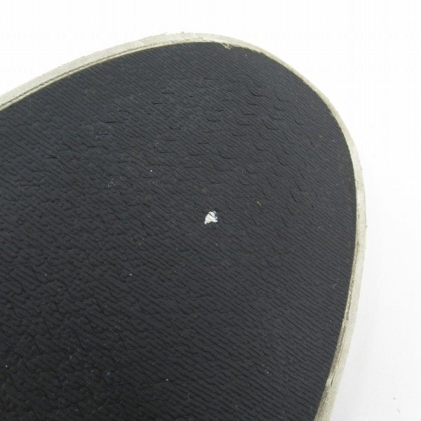 CONVERSE/コンバース JACK PURCELL LOAFER RH YU NAGABA ジャックパーセル ローファー 1SE057/25 /080_画像10