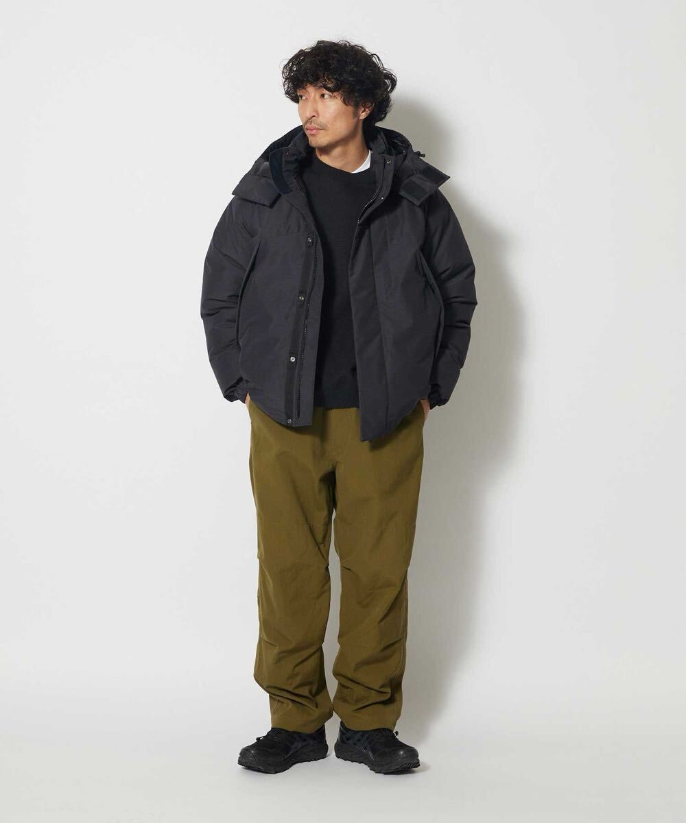 新品未使用　Lサイズsnow peak FR 2L Down Jacket_画像2