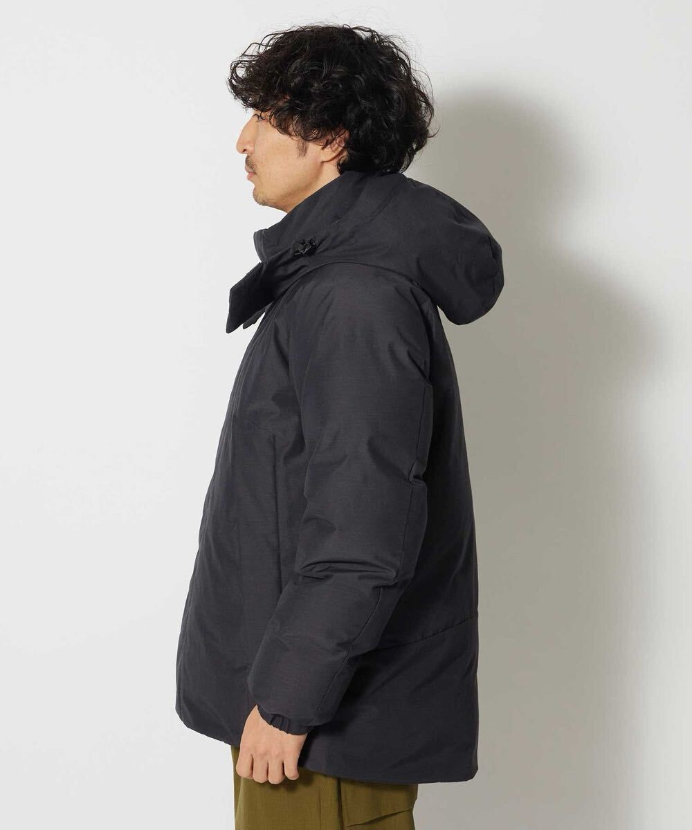 新品未使用　Lサイズsnow peak FR 2L Down Jacket_画像3