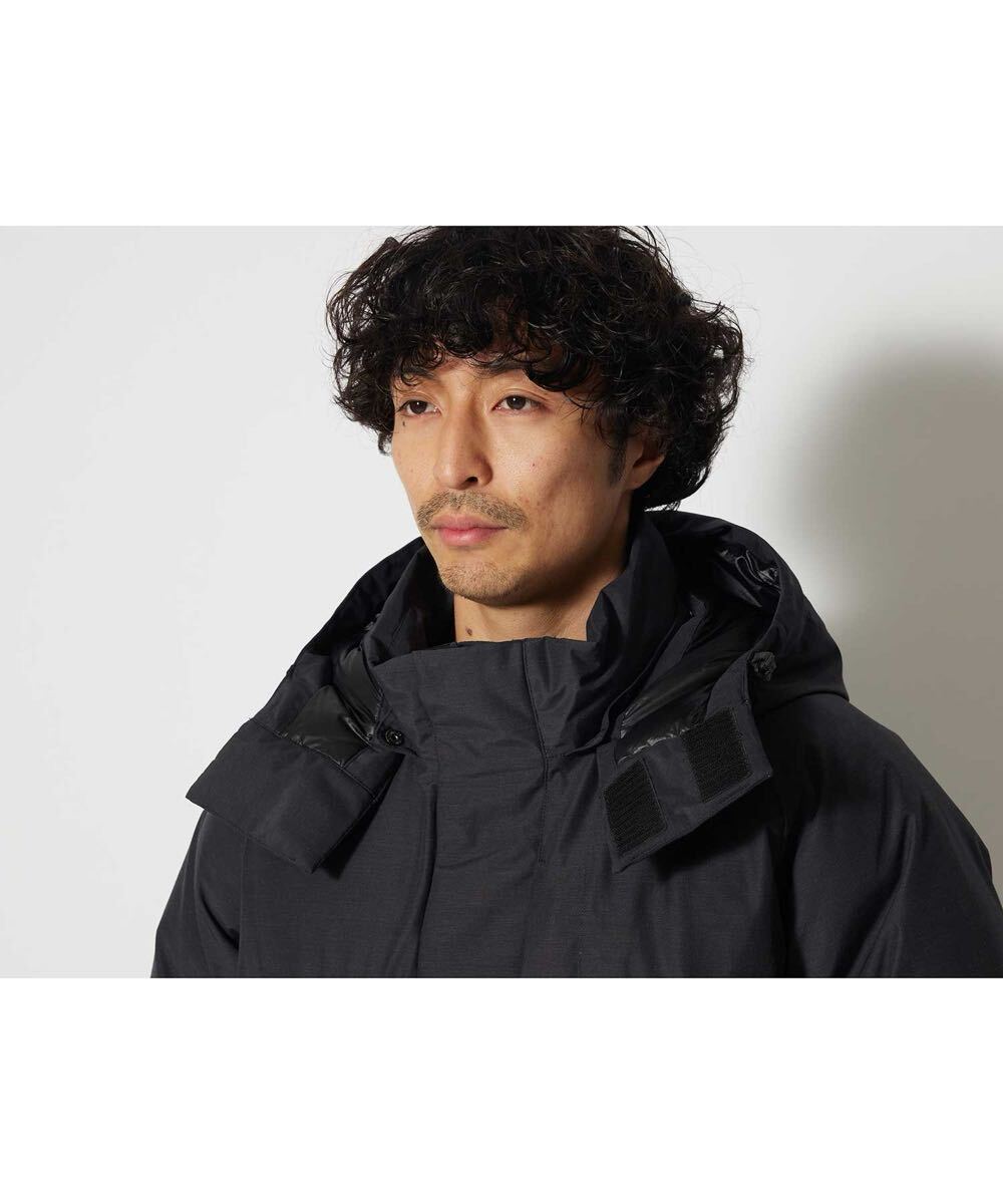 新品未使用　Lサイズsnow peak FR 2L Down Jacket_画像4