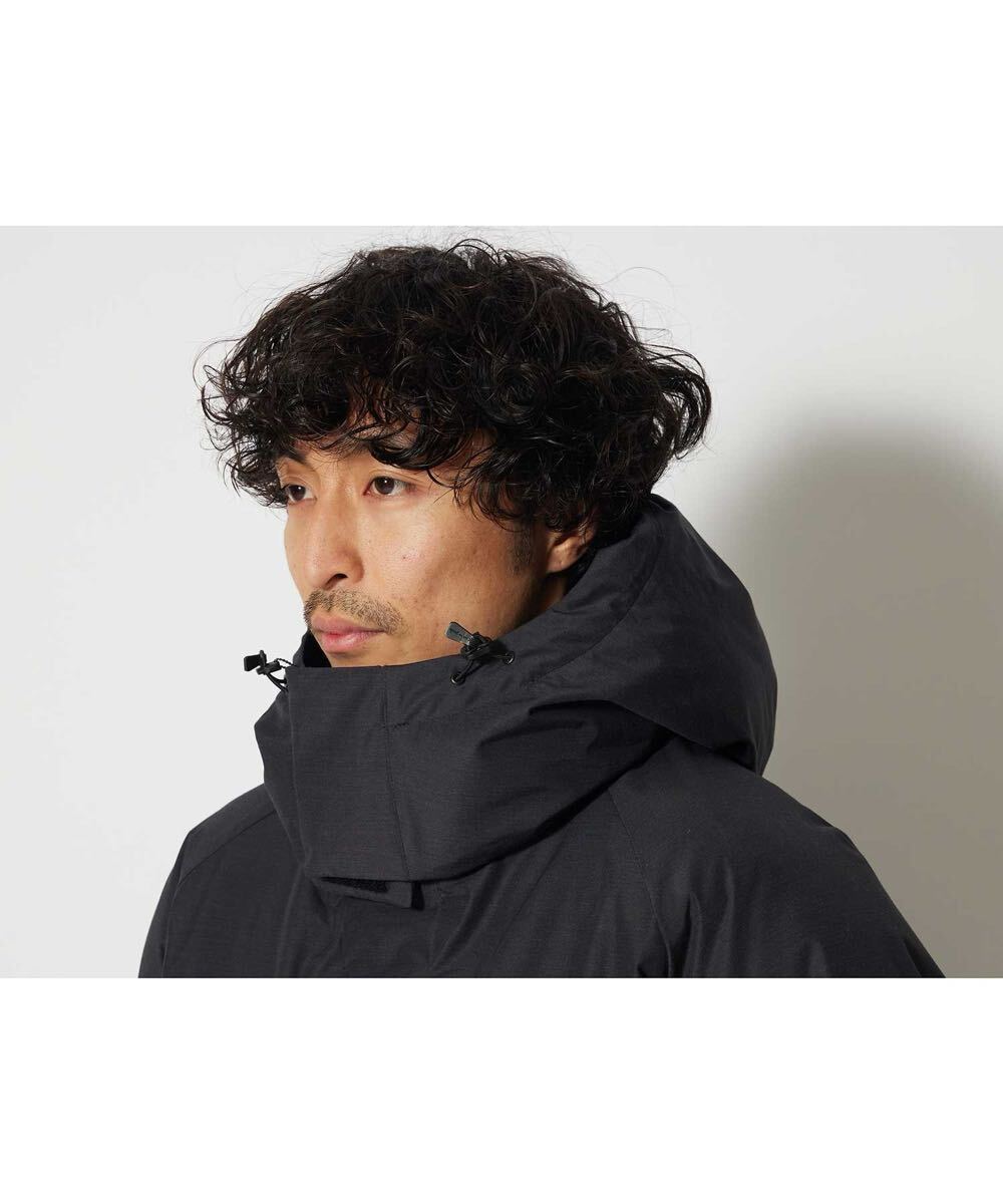 新品未使用　Lサイズsnow peak FR 2L Down Jacket_画像5